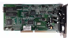 IXW-JAZZ16LM2 idmvlmsi IDMVLMSI.01 JAZZ16 media vision isa sound card w/ game p picture