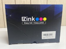 EZ ink Premium Cartridges LC61/65XL Lot of 14 NIP Replacement Cartridges picture