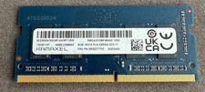 Ramaxel 8GB 1Rx16 SoDimm RMSA3310MF96HAF-3200 3200MHz picture