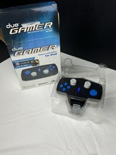 DUO Gamer Controller for Apple iPad, iPhone and iPod Touch (Wireless) Open Box picture