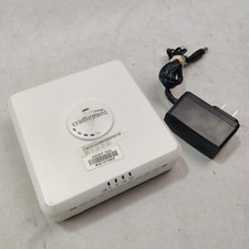 Cradlepoint (CBA850) LTE Adapter - White  - NO ANTENNAS picture