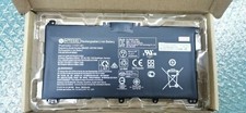 Genuine HT03XL Battery for HP Pavilion L11421-2C2 L11119-855 15-CS 15-DA 14-CE picture