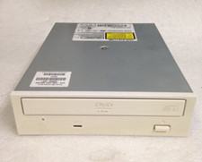 Compaq DVD-117ME  Internal IDE CD/DVD-ROM  180593-002 DRIVE picture
