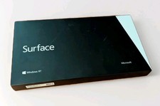 Microsoft Surface Windows RT Empty Retail Box ONLY Model 1516 NO TABLET Rare picture