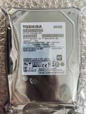 TOSHIBA DT01ABA100V 1TB SATA 6.0 Gb/s 5700 RPM 32MB 3.5