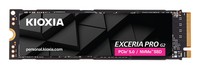 KIOXIA EXCERIA PRO G2 1TB M.2 2280 PCIe 5.0 LVE10Z1T02G8 Inner SSD picture