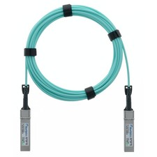 Arista AOC-S-S-10G-3M Compatible BlueOptics AOC SFP+ BO353503J3M picture