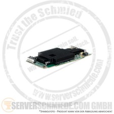 Dell PERC H365i Front DC-MHS SAS4 NVMe Controller RAID0, 1, 10, HBA 0TV7D3 +NEW+ picture