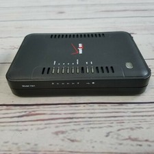 Westell 7501 Verizon A90-750115-07 ADSL2+ Wireless-G Gateway Router picture
