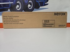 Xerox 008R08102 Waste Toner Container Cartridge - NIB, Sealed - picture