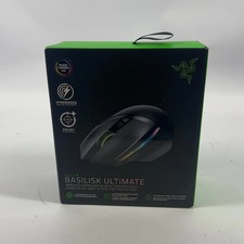 New Razer Basilisk Ultimate Wireless Gaming Mouse RC30-031701 picture