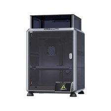 Creality K1 SE /K2 SE 3D Printer Enclosure, Constant Temperature, Noise Reduc... picture