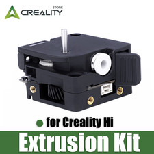 Creality Hi Extrusion Kit 3d Printer Parts Original Extrusion Kit_near_black picture