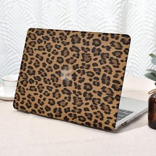 Funda De Piel Para MacBook Pro 13″ 2016-2020 Prima Folio Cubierta Para Mujeres picture