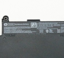 Genuine CI03XL Battery HP ProBook 640 G2 645 G2 650 G2 655 G2 801554-001 48Wh US picture