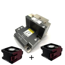 DL380 G10 Gen10 Heatsink 875071-001 839275-001 Cooling Fan 877047-001 870935-001 picture