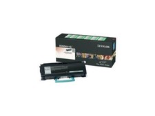 Lexmark E260A41G Return Program Toner Cartridge - Black picture