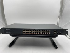 Mokerlink POE-G244GS 28-Port Gigabit Ethernet Switch picture