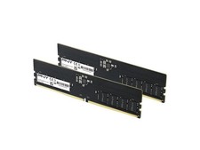 Pny MD16GK2D5560046-TB 16GB DDR5 5600MHz CL46 Desktop Memory Kit picture