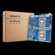 Gigabyte MZ73-LM0 (rev. 3.x) AMD EPYC 9005/9004 support 9654/9754/9965/9845 picture