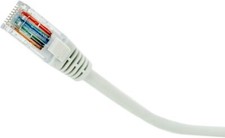 Legrand - On-Q Cat 5e Patch Cable 12-Inch 363201-26-V1 picture