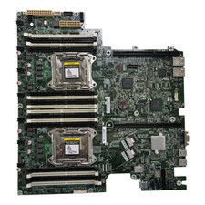 FOR HP ProLiant DL180 Gen9 Server Motherboard P04335-001 743018-004 Tested OK picture