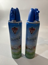 2-Falcon Dust Off Compressed Gas Duster - New picture