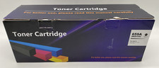 659A Black Toner Cartridge for W2010A picture