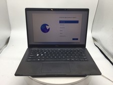 Dell Latitude 7310 13.3