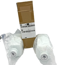 DTF White Ink 1kg Lot of 2 Digital Textile Pigment Ink for DTF Printer Epson New picture