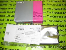 Sony UPC-3010 Color Printing Pack for 80 Prints NEW picture