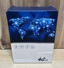 4G LTE Wireless Router Dongle Pocket Mobile Broadband WIFI SIM Unlocked Card picture