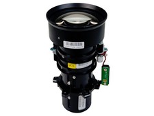 OEM Barco R9832756 Long Throw Zoom Projector Lens F/2.3-3.4, 1.52:1 - 2.92:1 picture