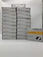 Lot of 20- StarTech.com USB 3.0 to Gigabit Ethernet Adapter picture