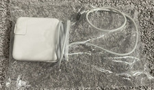 New In Package Apple 45W MagSafe 2 Power Adapter - A1436 picture