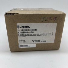 Zebra P1046696-106 Kit Hardware For Media Drive System (EB-1859) picture