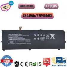 ✅JI04XL Battery for HP Elite X2 1012 G2 G2-1LV76EA HSTNN-UB7E JIO4 901247-855 picture
