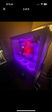 Gaming Computer *no Gpu* O11 Mini picture