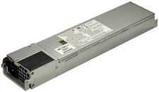 Supermicro PWS-1K21P-1R 1200W Power Supply Module PSU   US SELLER Lot of 2 picture