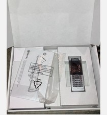NEW Mitel IP DECT Stand 5610 Cordless Handset 51301098 IP DECT 51015389 picture