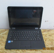 Lenovo N23 11.6'' 2-in-1 Celeron 4GB RAM 128GB SSD Windows 11 Pro. picture