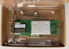 New Sealed Spares 868141-001 P9M76A QLE2742-HP SN1600Q 32GB DUAL PORT FC HBA picture