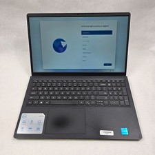 Dell inspiron 3520 15.6