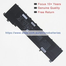 Genuine Quality C32N2022 0B200-04040000 battery for ASUS VivoBook Pro 16 K6602VU picture