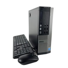 Dell OptiPlex 9020 3.6GHz i7-4790 8GB RAM 500GB HDD Windows 11 Pro picture