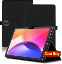 Case for TCL Tab A1 Plus 12.2 inch Tablet - Durable Protection (Black) picture