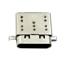 Type-C DC power JACK Charging Port For DELL Latitude 5440 5450  picture