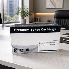 Premium Toner Cartridge For Dell 593-BBYS LaserJet Printer S5830dn Series picture