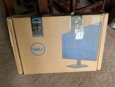 Dell SE2425H 24in FHD 75Hz LCD Monitor Anti-Glare Tilt HDMI VGA picture