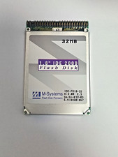 M-Systems 1.8